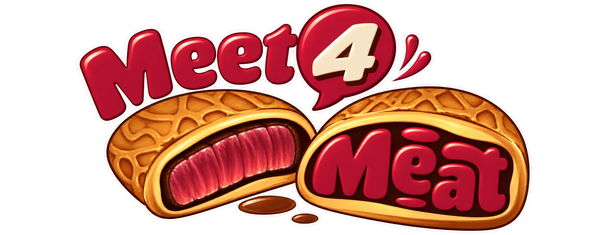 Meet 4 Meat